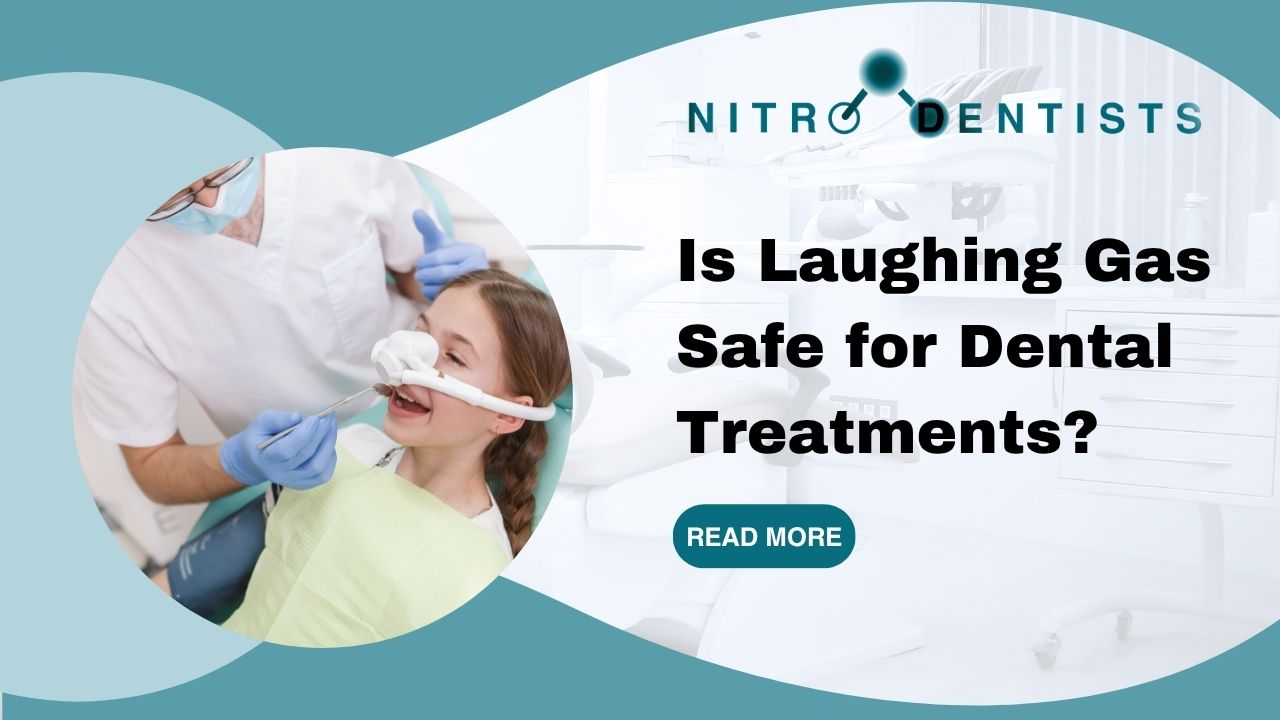Laughing Gas Safety Guide