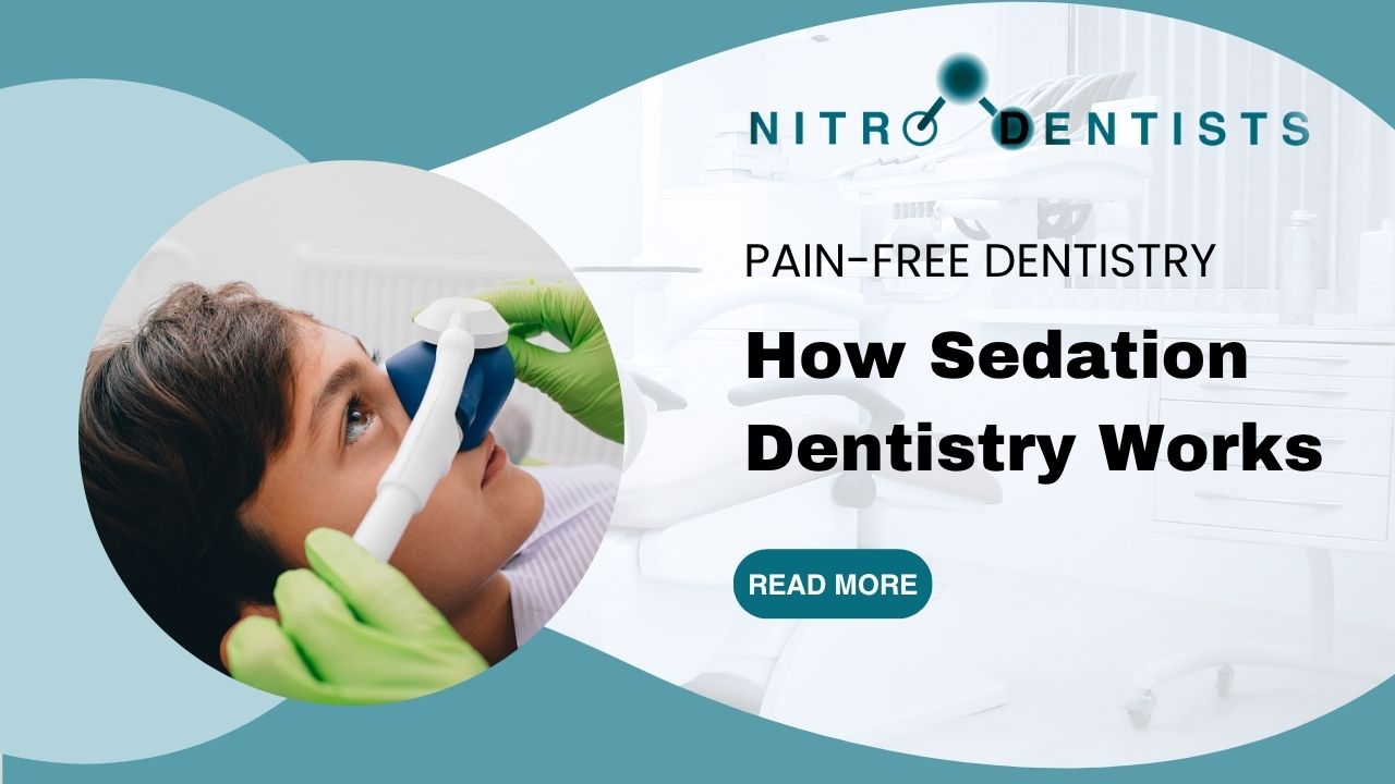Sedation Dentistry Guide
