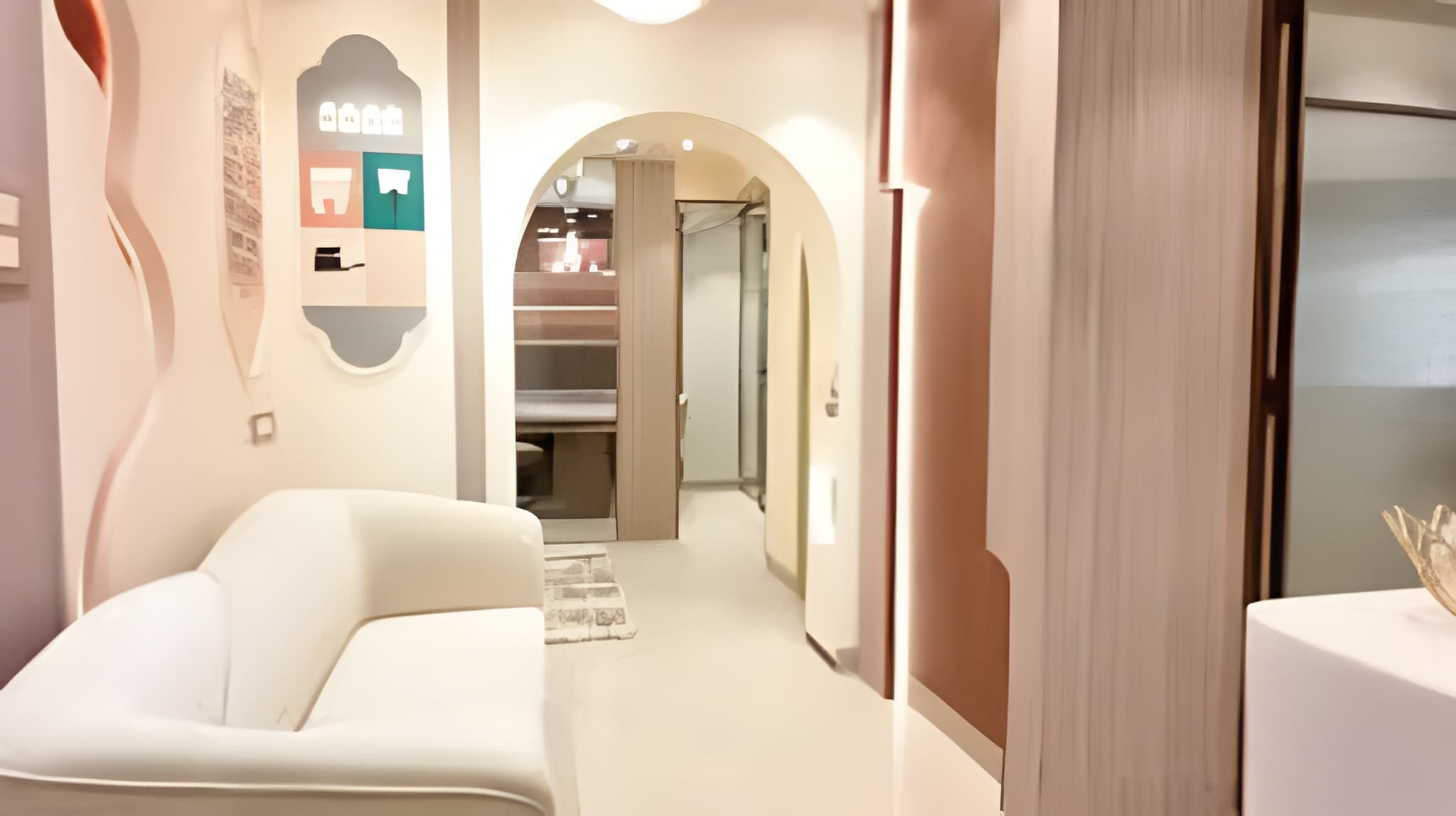 Why Choose Nitro Dentists