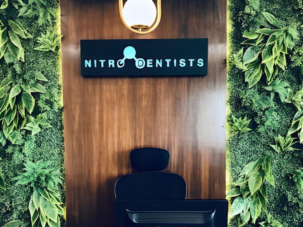 Nitro Dentists Care