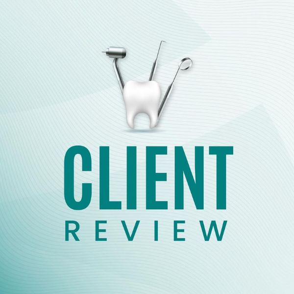 Happy Dental Patient