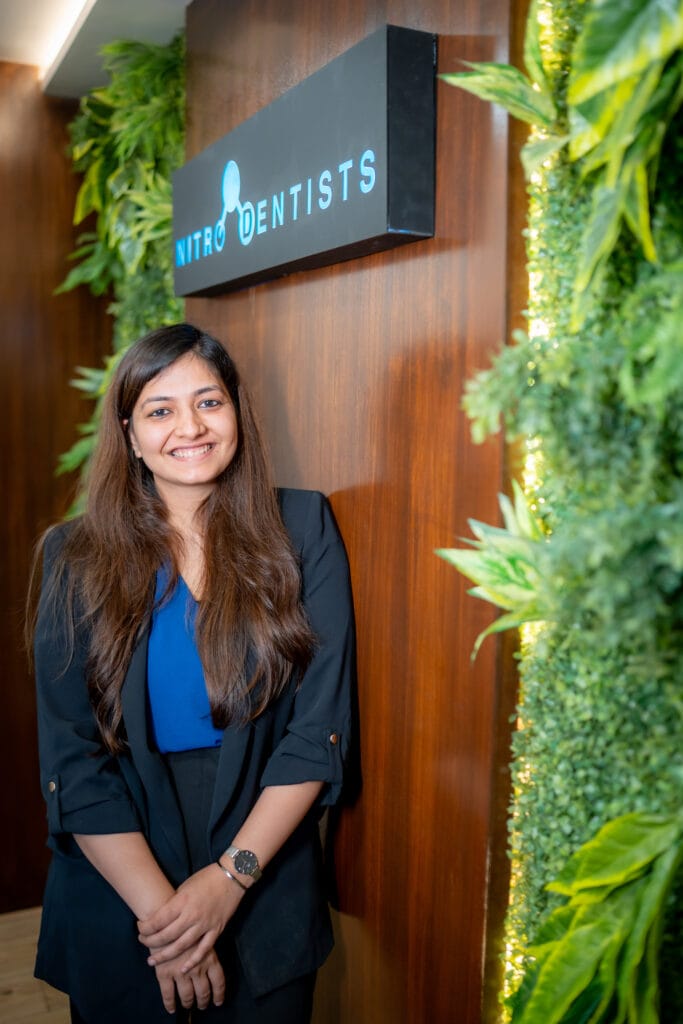 Dr. Kretika Sabharwal