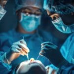 Maxillofacial Surgeries