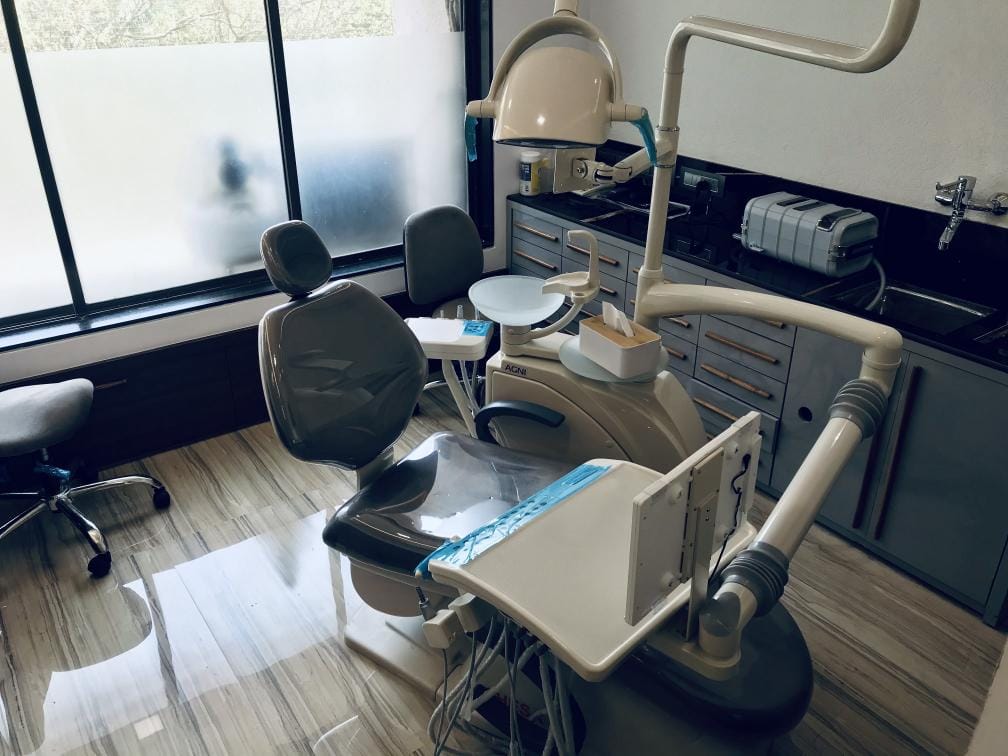 Why Choose Nitro Dentists