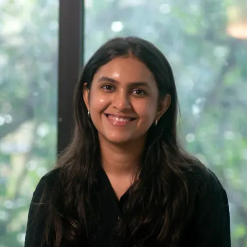 Dr. Tanvi Lodaya