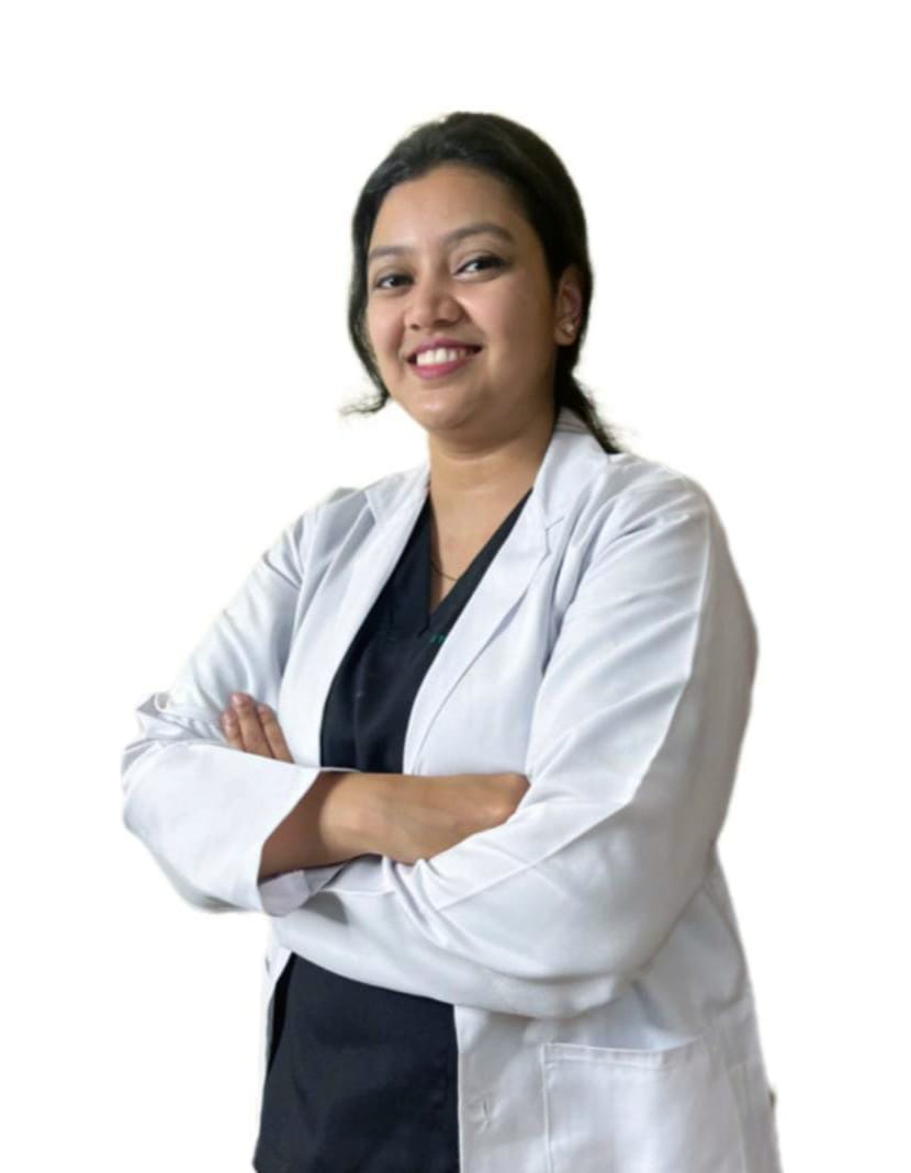 Dr. Deeba Sheikh