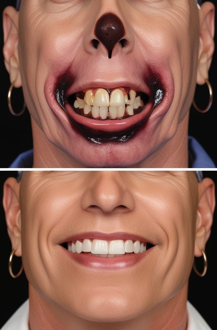 Maxillofacial Surgeries